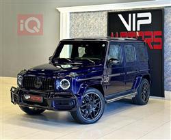 مێرسێدس بێنز G-Class